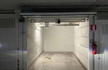 Palm Grove House con terrazzo e box privato - Foto 26