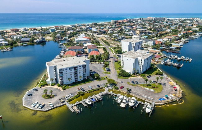 Dolphin Point 104b 2 Bedroom Condo by RedAwning - Foto 49