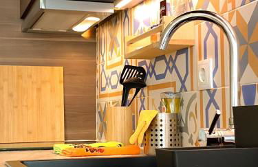 MARESIA APART T0 - Praia do Furadouro - Foto 8