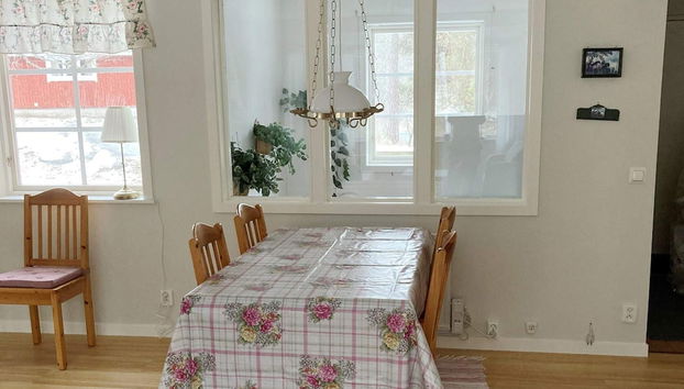 4 Star Holiday Home in Ljustero - Foto 4, Innenbereich