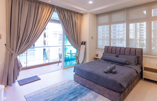 Kuching Riverine Resort - Foto 79