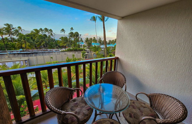 Flats no Cupe Beach Living - Foto 46