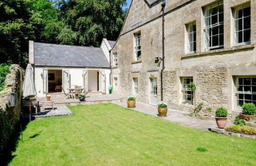 Snug at Combe Hay - Foto 16