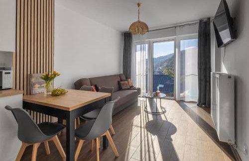 Apartamenty Cicha - bezpłatny parking - Foto 15