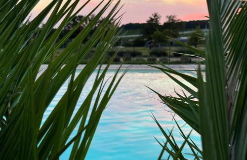 Le Clos des 4 Bastides - Foto 8