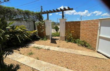 Chalé Arcos do Sol - Carrancas - Foto 23