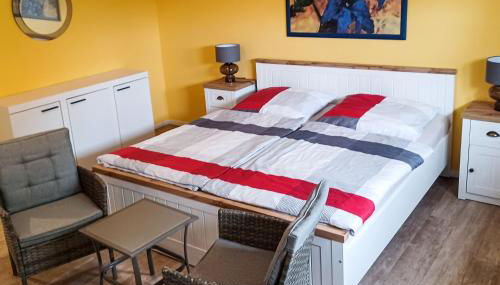 Ferienwohnung Balmer Wiesen - Photo 4, wardrobe