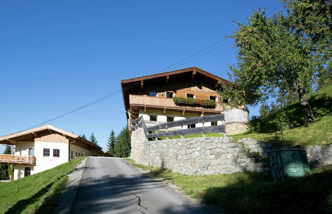 Gorgeous Chalet with Hot Tub in Tyrol - Foto 38