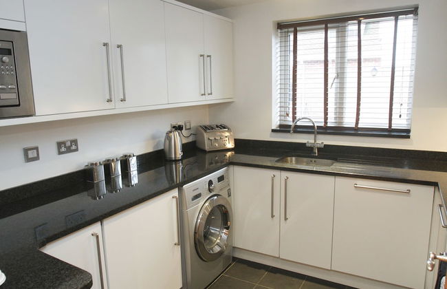 2 Bed Apt in Chorleywood Near Station - Foto 6