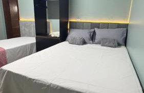 Smart Studio 102 com Piscina, ar condicionado, wifi e garagem prox ao Shopping - Foto 17