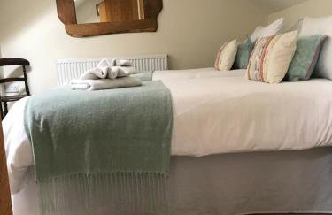 Swallows Nest - Foto 11