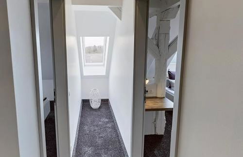 Quartier96 - Boardinghouse Emden - Foto 84