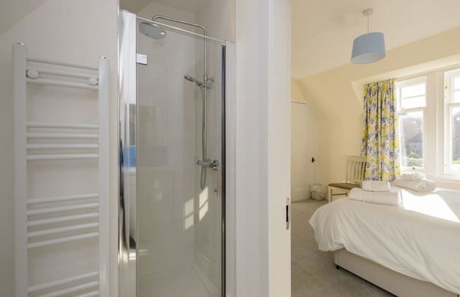 Glenconner Garden Cottage - Foto 11