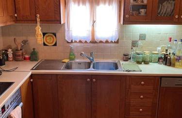 Παραδοσιακή Κατοικία στο Μαίναλο - Photo 20