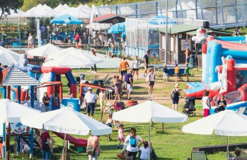 Il giardino sulle Piste - Foto 59