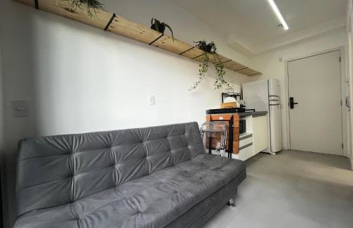 Loft encantador no coração de SP - Foto 15