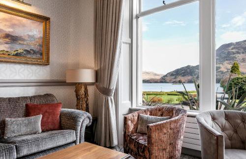 The Inn On The Lake - Foto 22