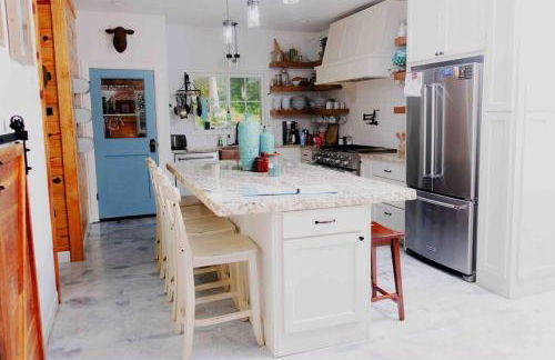 Farm House at Gray House Farm - Foto 10