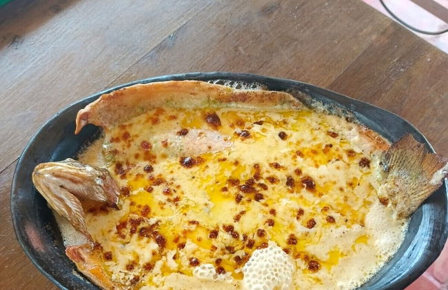 Villa Eucalyptus - Foto 39