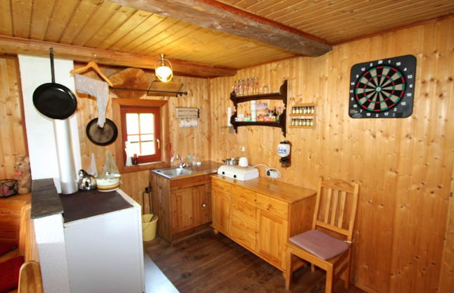 Chalet in Obervellach in Carinthia - Photo 6