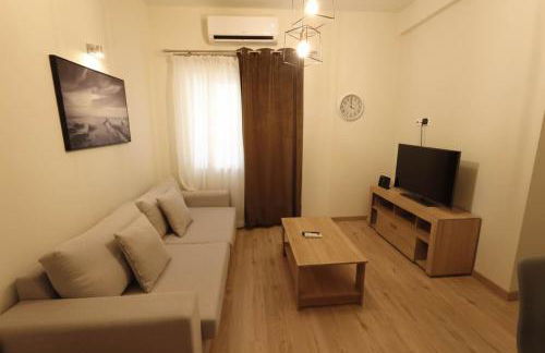 The Athenian Escape Elegant 2BR Apt in Galatsi - Photo 5