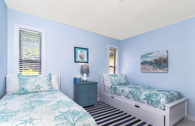 Yellow Pine Duplex Close to Pool & Tennis - Foto 28