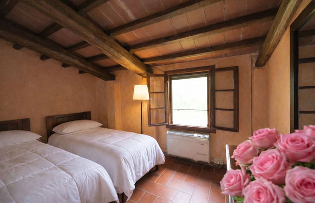 Fattoria Agriturismo Nerbona - Photo 89