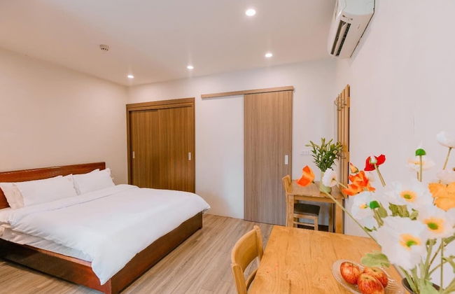 Big Hotel Ha Noi - Foto 7