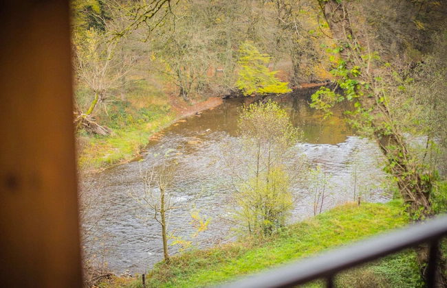 Holiday Home With River View - Foto 16