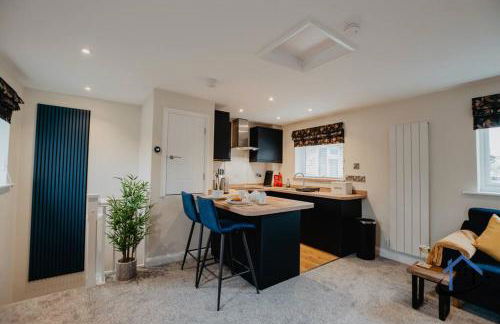 Shambles Retreat - Nr Bath king or twin beds free parking x2 - Foto 21