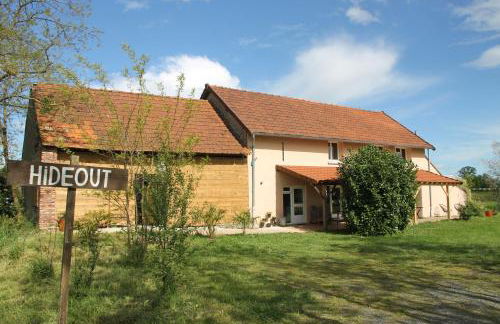 Relax in this privately located farmhouse - Foto 1