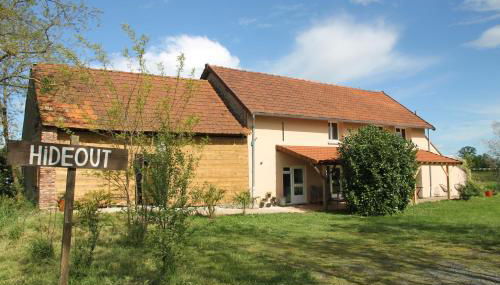 Relax in this privately located farmhouse - Foto 1