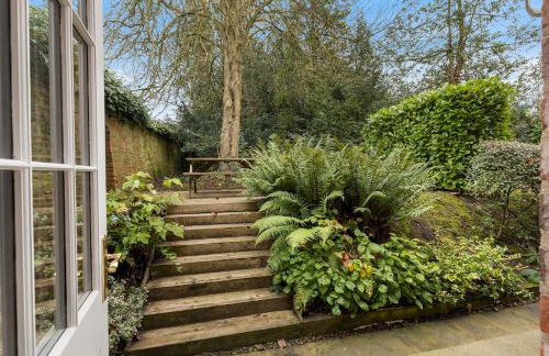 No. 5 - Chestnut Cottage - Pass the Keys - Photo 21