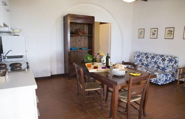 Poggio Agli Ulivi Agriturismo - Foto 34