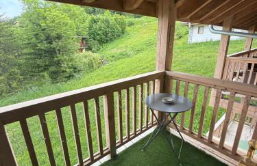 Nid douillet à la montagne - Photo 21