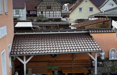 Pension Klosterhof - Foto 3