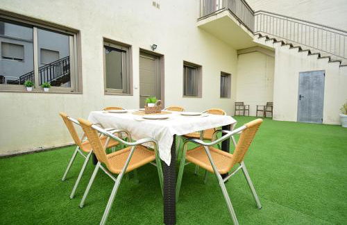 Apartamento con terraza en San Vicente - Foto 1