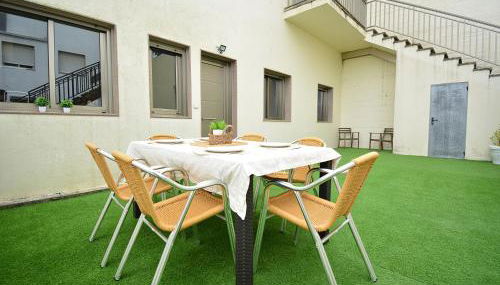 Apartamento con terraza en San Vicente - Foto 1