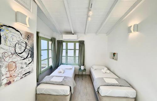 Central Suites Aegina 5 - Foto 24