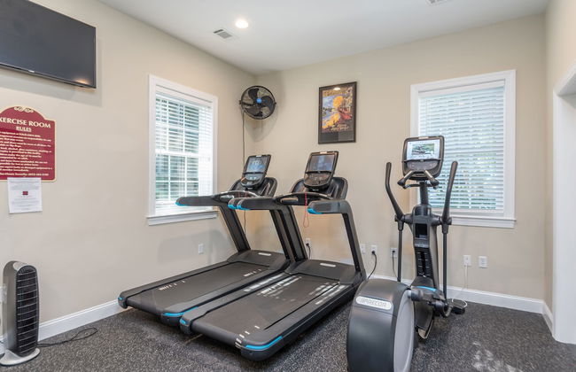 Royal Dunes Resort - Foto 19