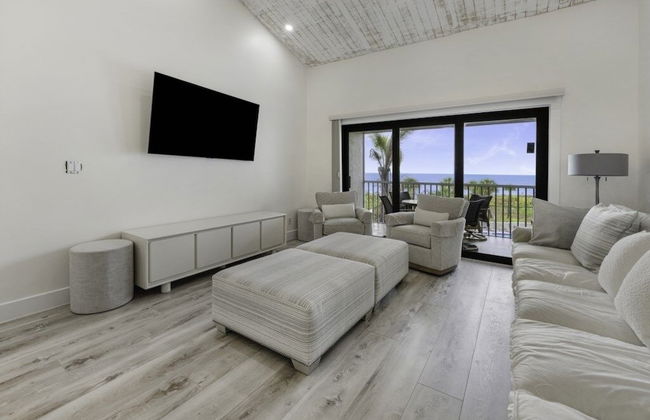 South Seas Beach Villa 2535 4 Bedroom Home by RedAwning - Photo 22