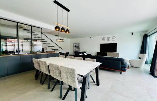 L'Escapade - Villa avec piscine - Foto 8