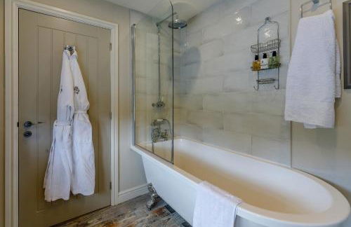 The Grousemoor - North Wales luxury 7 bedroom holiday rental - Foto 46