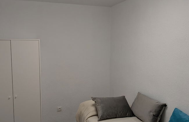 RENT APARTMENT HUELVA CENTRO - Foto 11