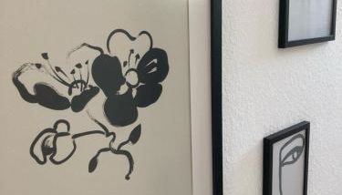 2 P. Appartement am Kurpark - Foto 5