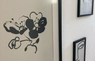 2 P. Appartement am Kurpark - Foto 5