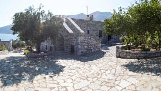 Skoutari Bungalows MELITI room - Foto 4, Garden