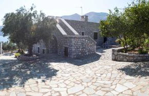 Skoutari Bungalows MELITI room - Foto 4