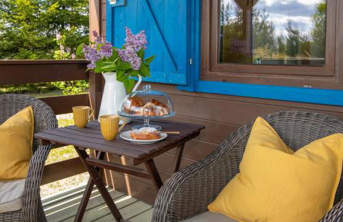 Sielanka pod lipami - Foto 16