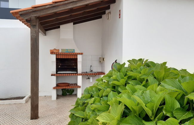 Impecable 4-bed Villa in Praia da Areia Branca - Foto 24